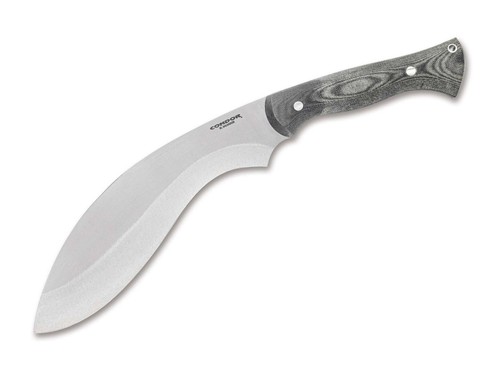 Coltello kukri condor - coltello, wild