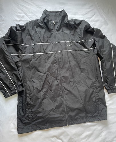 Giacca vento nike - giacca,