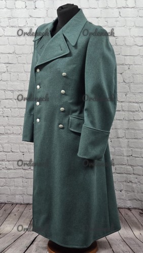 Antico cappotto uniforme - antico,