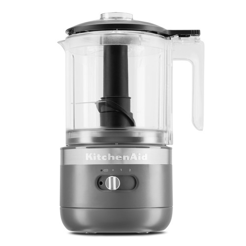 Kitchenaid tritatutto senza - kitchenaid,