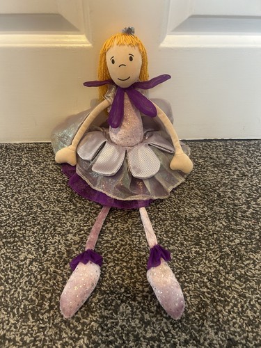 Peluche jellycat large - i, am