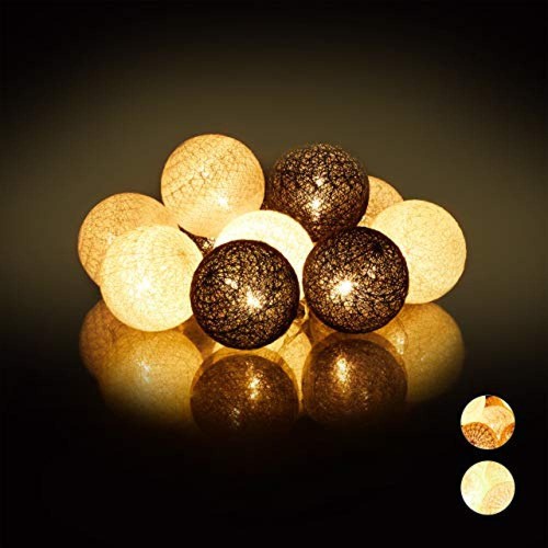 - luci, Ø)