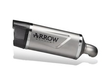 ARROW INDY RACE EVO MUFFLER