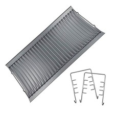 MixRBBQ Padella Cenere 27