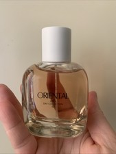 Profumo Zara Oriental Senza