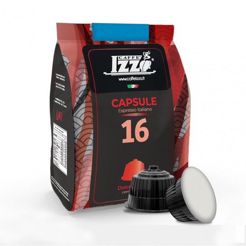 Izzo caffè grand espresso - izzo,