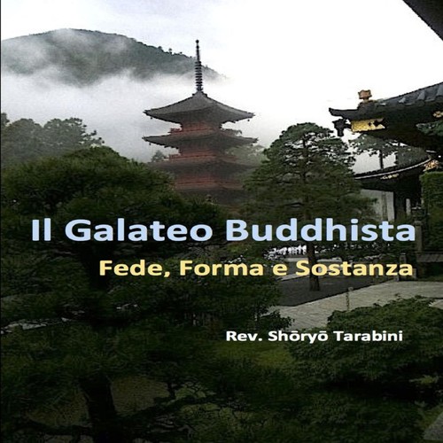 Galateo buddhista forma - il,