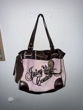 juicy couture bag, same style