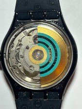 SWATCH GB125 -  Anno1989