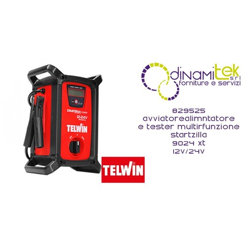 829525 avviatore startzilla - 829525,