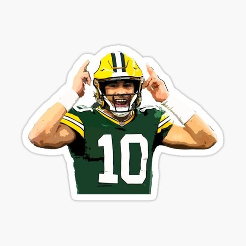 Jordan love green bay