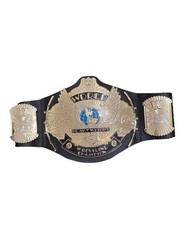 Cintura WWE World Heavyweight