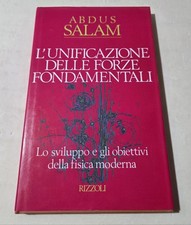 L'unificazione delle forze fondamentali