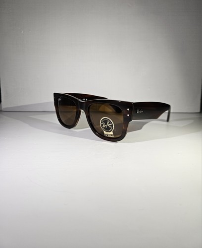 Occhiali sole ray ban - sole, mega