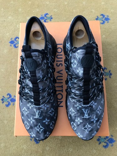 Louis vuitton scarpe - louis,