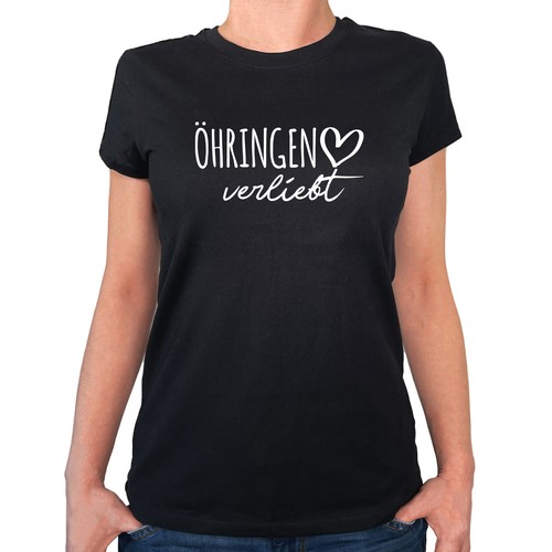 Shirt donna orecchini - t-shirt,
