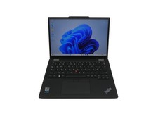 Lenovo ThinkPad X13 Yoga Gen4