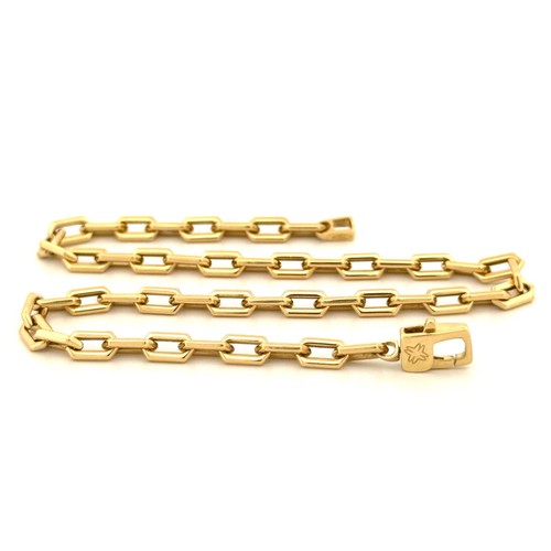 Bracciale oro 750 - in,