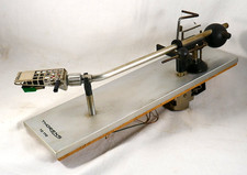 Thorens Braccio TD 170, con sollevatore su base, completo