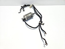 MOTORINO AVVIAMENTO ORIGINALE MITSUBA PER HONDA SH 300 ABS ANNO 2015 2020