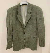Giacca blazer vintage pura