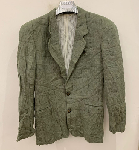 Giacca blazer vintage pura