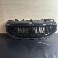 GRIGLIA MASCHERINA ANTERIORE