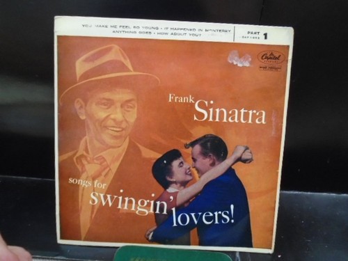 Frank sinatra songs for - songs,
