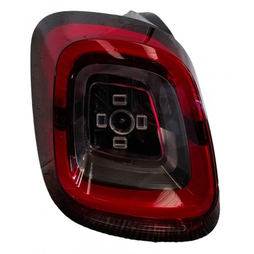 Fanale led posteriore sinistro - led,