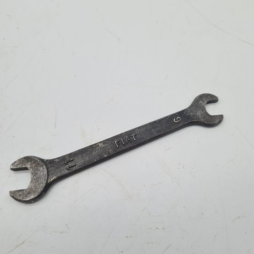 Fiat 9x11 wrench - , b