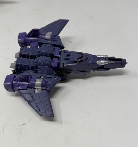 Transformers classics cyclonus - transformers,