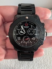 Swiss Military Hanowa