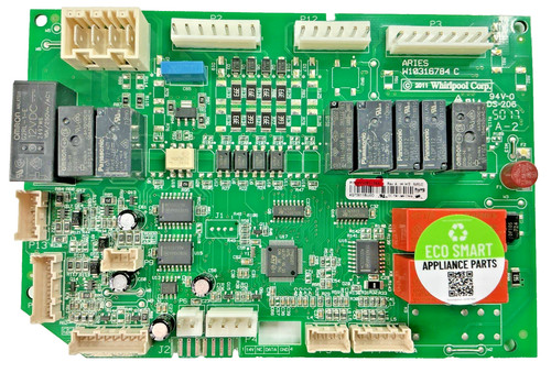 W10811364 scheda controllo - w10811364, di