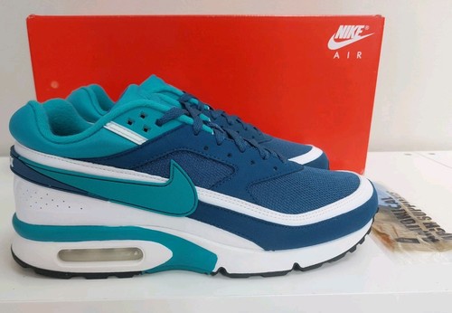 Nike air max classic - nike, marina