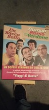 VHS Doppio Verdone da