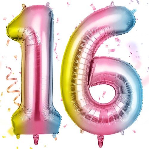 Palloncini compleanno - palloncini,