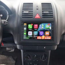 4G+64GB per VW LUPO 1997-2005
