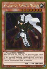 Oracolo Palladio Mahad -