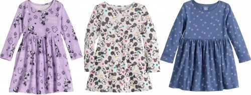 Lotto abiti disney topolino - 3,