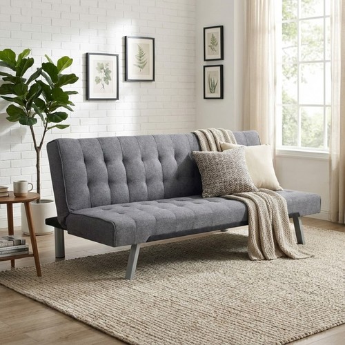 Divano letto clic - divano,
