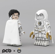 Moon Knight Marvel 2 Set Jaka