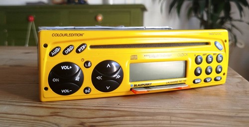 Blaupunkt lausanne 148 - blaupunkt,