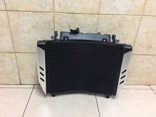 RADIATORE ACQUA CON VENTOLE MV