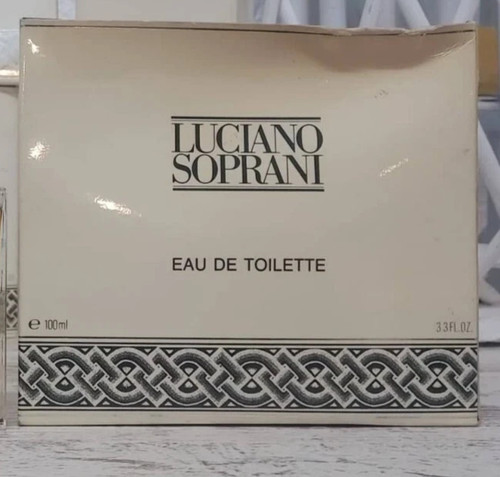 Soprani donna luciano - soprani,