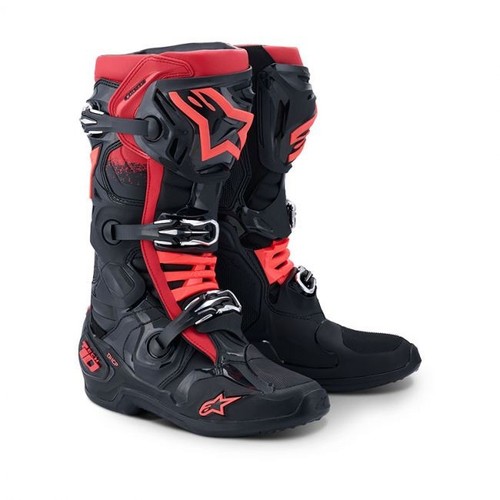 Stivali moto cross alpinestars - cross,