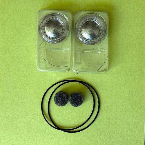 Jbl 035ti tweeter kit completo - 035ti,