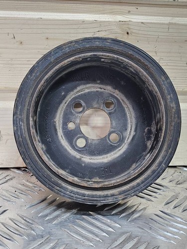 Puleggia volkswagen golf - volkswagen,