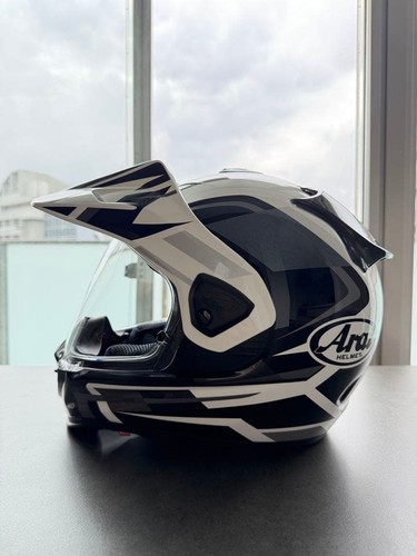 Visiera casco integrale - , arai