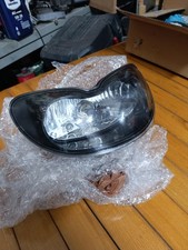 Faro Garelli Fx 50 Compatibile