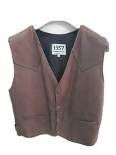 gilet giacca legenoary jacket
